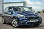 2018 BMW 2 Series Active Tourer 218d Luxury 5dr [Nav] Step Auto