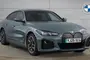 2025 BMW i4 250kW eDrive40 M Sport 83.9kWh 5dr Auto