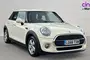 2016 MINI Hatchback 1.5 Cooper 5dr Auto