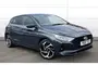 2021 Hyundai i20 1.0T GDi 48V MHD Premium 5dr DCT