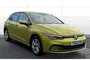 2022 Volkswagen Golf 1.5 eTSI 150 Life 5dr DSG