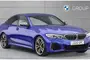 2022 BMW 3 Series M340i xDrive MHT 4dr Step Auto