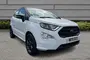 2019 Ford EcoSport 1.0 EcoBoost 125 ST-Line 5dr Auto