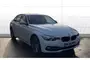 2017 BMW 3 Series 320i xDrive Sport 4dr Step Auto