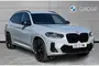 2022 BMW X3 xDrive M40d MHT 5dr Auto