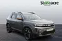 2024 Dacia Duster 1.6 Hybrid 140 Extreme 5dr Auto