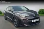 2023 Toyota C-HR 1.8 Hybrid Design 5dr CVT