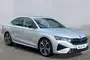2025 Skoda Octavia 2.0 TSI vRS 5dr DSG