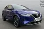 2022 Nissan Qashqai 1.3 DiG-T MH 158 Tekna 5dr Xtronic