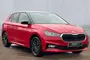 2025 Skoda Fabia 1.0 MPI 80 Design Edition 5dr