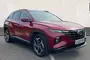 2022 Hyundai Tucson 1.6 TGDi Plug-in Hybrid Ultimate 5dr 4WD Auto
