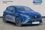 2023 Renault Clio 1.6 E-TECH full hybrid 145 Esprit Alpine 5dr Auto