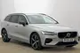 2025 Volvo V60 2.0 B4P Plus Dark 5dr Auto [7 speed]