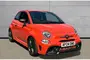 2024 Abarth 595 1.4 T-Jet 165 3dr [17" Alloy]