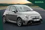 2020 Abarth 595 1.4 T-Jet 165 Turismo 3dr Auto