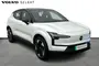 2025 Volvo EX30 200kW SM Extended Range Plus 69kWh 5dr Auto