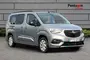 2024 Vauxhall Combo Life-e 100kW Ultimate XL 50kWh 5dr Auto [7 Seat]