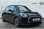 2021 MINI Hatchback 1.5 Cooper Exclusive 5dr Auto