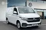 2021 Volkswagen Transporter 2.0 TDI 110 Highline Van
