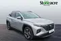 2023 Hyundai Tucson 1.6 TGDi 48V MHD Ultimate 5dr 2WD DCT