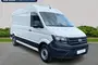 2026 Volkswagen Crafter 2.0 TDI 140PS Commerce High Roof Van