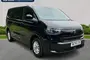 2025 Volkswagen Transporter 2.0 TDI 170 Commerce Pro Van Auto