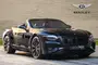2025 Bentley Continental GTC 4.0 V8 Hybrid 2dr Auto