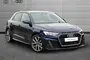 2025 Audi A1 30 TFSI S Line 5dr