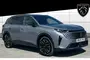 2025 Peugeot 5008 1.2 Hybrid 136 Allure 5dr e-DSC6
