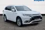 2018 Mitsubishi Outlander 2.4 PHEV 4h 5dr Auto