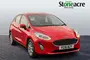 2018 Ford Fiesta 1.0 EcoBoost Zetec 5dr