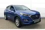 2019 Hyundai Tucson 1.6 GDi SE Nav 5dr 2WD