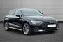 2026 Audi A3 1.5 TFSI e 204 S Line 5dr S Tronic