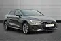2025 Audi A3 40 TFSI e S Line 5dr S Tronic