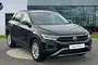 2025 Volkswagen T-Roc 1.5 TSI Match 5dr