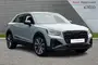 2022 Audi SQ2 SQ2 Quattro Black Edition 5dr S Tronic