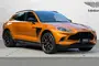 2021 Aston Martin DBX V8 550 5dr Touchtronic