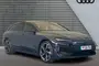 2026 Audi A6 210kW 83kWh Edition 1 5dr Auto