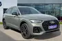 2023 Audi Q5 45 TFSI Quattro Edition 1 5dr S Tronic