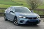 2024 Honda Civic 2.0 eHEV Elegance 5dr CVT