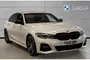 2019 BMW 3 Series 320i M Sport 4dr Step Auto