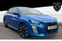 2025 Peugeot 208 1.2 Hybrid 100 Allure 5dr e-DSC6