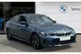 2025 BMW 3 Series 330e 22.3 kWh M Sport 4dr Step Auto