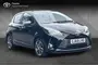 2019 Toyota Yaris 1.5 VVT-i Y20 5dr [Bi-tone]