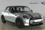 2023 MINI Hatchback 5dr 1.5 Cooper Classic 5dr Auto