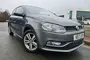 2017 Volkswagen Polo 1.0 75 Match Edition 3dr
