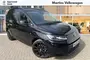 2025 Volkswagen Caddy 2.0 TDI 122PS Commerce Pro Van DSG [Tech Pack]
