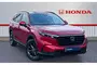 2025 Honda CR-V 2.0 eHEV Advance 5dr eCVT