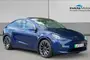 2023 Tesla Model Y Performance AWD 5dr Auto