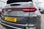 2021 Kia Sportage 1.6 CRDi 48V ISG 2 5dr DCT Auto